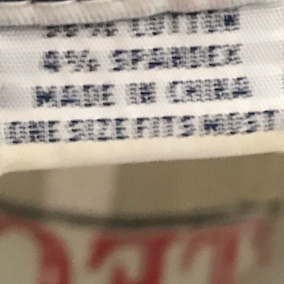 The Game for Texas TECH University Red Raider OSFM Ball Cap - Picture 2 of 15